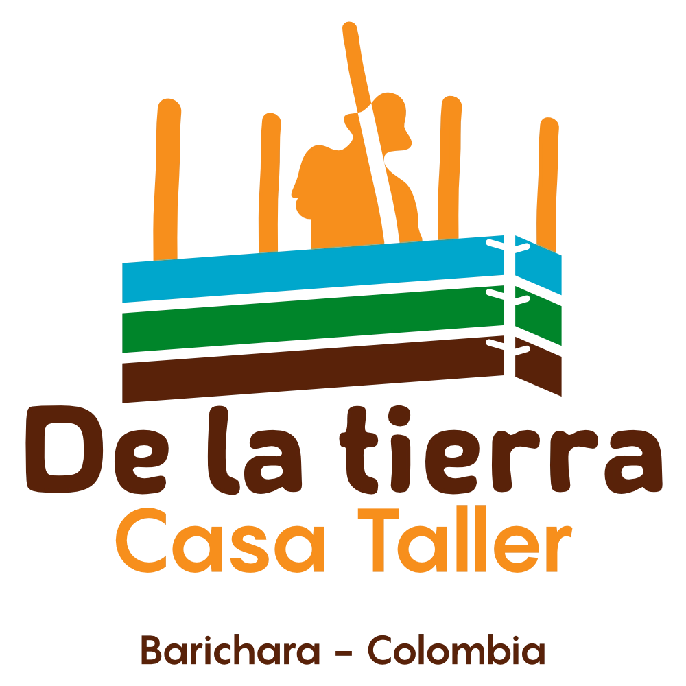 Tierra Casa Taller Barichara