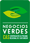 Negocios Verdes CAS